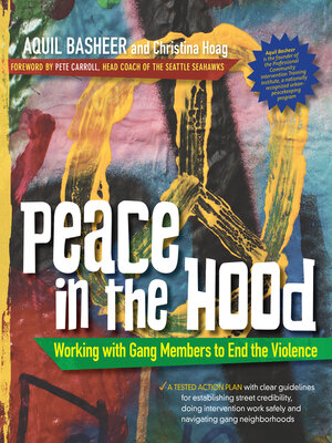 Peace In the Hood - ebook
